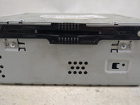 2016-2017 Lincoln Mkx Information Display Screen 1494830 - Oemusedautoparts1.com