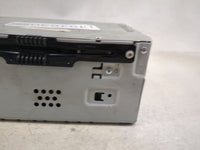 2016-2017 Lincoln Mkx Information Display Screen 1494830 - Oemusedautoparts1.com