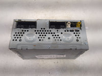 2016-2017 Lincoln Mkx Information Display Screen 1494830 - Oemusedautoparts1.com