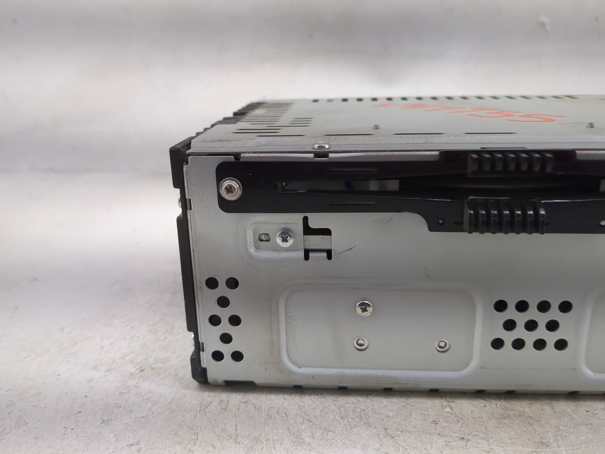 2016 Lincoln Mkx Radio AM FM Cd Player Receiver Replacement P/N:CQ-FJ14E2UMC Fits OEM Used Auto Parts - Oemusedautoparts1.co