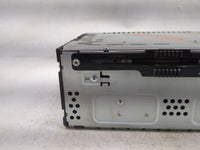2016 Lincoln Mkx Radio AM FM Cd Player Receiver Replacement P/N:CQ-FJ14E2UMC Fits OEM Used Auto Parts - Oemusedautoparts1.co