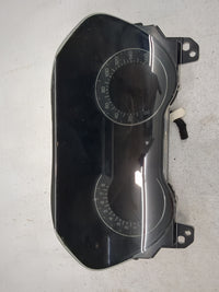 2016-2017 Lincoln Mkx Instrument Cluster Speedometer Gauges P/N:FA1T-10849-AJ Miles:110K Fits Fits 2016 2017 OEM Used Auto P