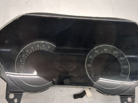 2016-2017 Lincoln Mkx Instrument Cluster Speedometer Gauges P/N:FA1T-10849-AJ Miles:110K Fits Fits 2016 2017 OEM Used Auto P