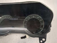 2016-2017 Lincoln Mkx Instrument Cluster Speedometer Gauges P/N:FA1T-10849-AJ Miles:110K Fits Fits 2016 2017 OEM Used Auto P