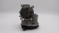 2011-2018 Lincoln Mkx Throttle Body P/N:AT4E-9F991-EM AT4E-9F991-EL Fits Fits 2011 2012 2013 2014 2015 2016 2017 2018 2019 O