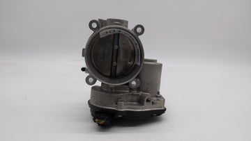 2011-2018 Lincoln Mkx Throttle Body P/N:AT4E-9F991-EM AT4E-9F991-EL Fits Fits 2011 2012 2013 2014 2015 2016 2017 2018 2019 O