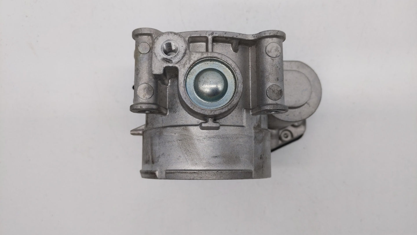 2011-2018 Lincoln Mkx Throttle Body P/N:AT4E-9F991-EM AT4E-9F991-EL Fits Fits 2011 2012 2013 2014 2015 2016 2017 2018 2019 O