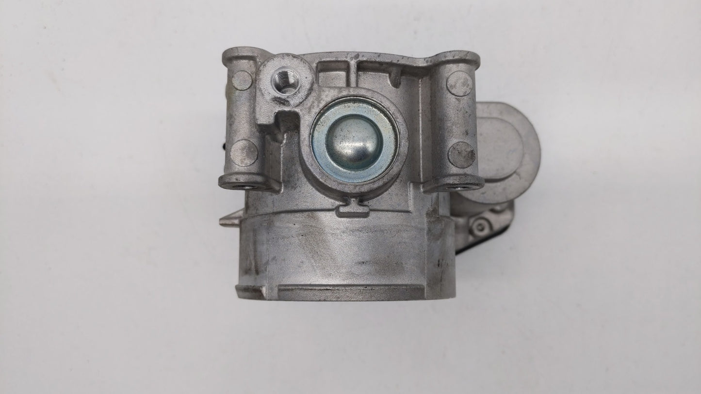 2011-2018 Lincoln Mkx Throttle Body P/N:AT4E-9F991-EM AT4E-9F991-EL Fits Fits 2011 2012 2013 2014 2015 2016 2017 2018 2019 O