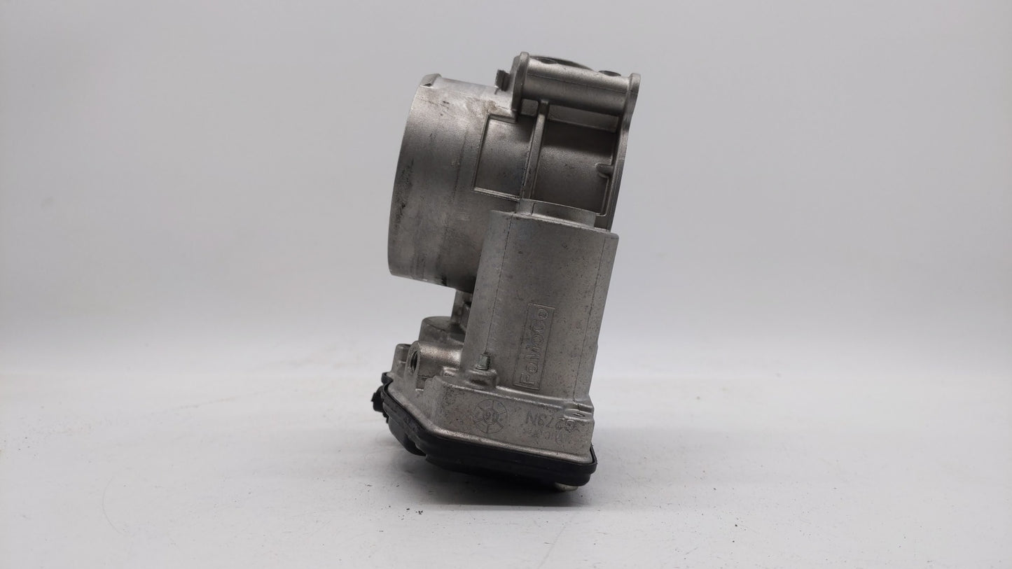 2011-2018 Lincoln Mkx Throttle Body P/N:AT4E-9F991-EM AT4E-9F991-EL Fits Fits 2011 2012 2013 2014 2015 2016 2017 2018 2019 O