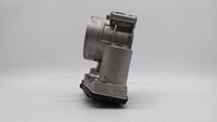 2011-2018 Lincoln Mkx Throttle Body P/N:AT4E-9F991-EM AT4E-9F991-EL Fits Fits 2011 2012 2013 2014 2015 2016 2017 2018 2019 O