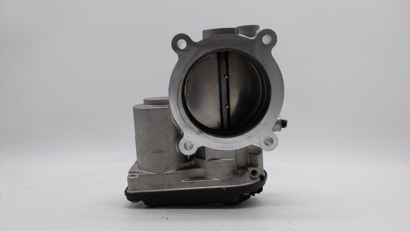 2011-2018 Lincoln Mkx Throttle Body P/N:AT4E-9F991-EM AT4E-9F991-EL Fits Fits 2011 2012 2013 2014 2015 2016 2017 2018 2019 O