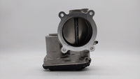 2011-2018 Lincoln Mkx Throttle Body P/N:AT4E-9F991-EM AT4E-9F991-EL Fits Fits 2011 2012 2013 2014 2015 2016 2017 2018 2019 O