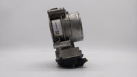 2011-2018 Lincoln Mkx Throttle Body P/N:AT4E-9F991-EM AT4E-9F991-EL Fits Fits 2011 2012 2013 2014 2015 2016 2017 2018 2019 O