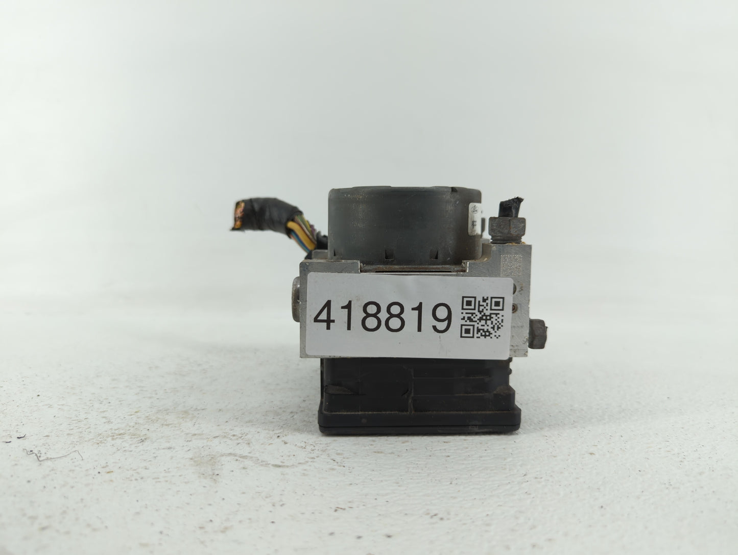 2016-2018 Lincoln Mkx ABS Pump Control Module Replacement P/N:F2GC-2C405-AF F2GC-2C405-AG Fits Fits 2015 2016 2017 2018 OEM 