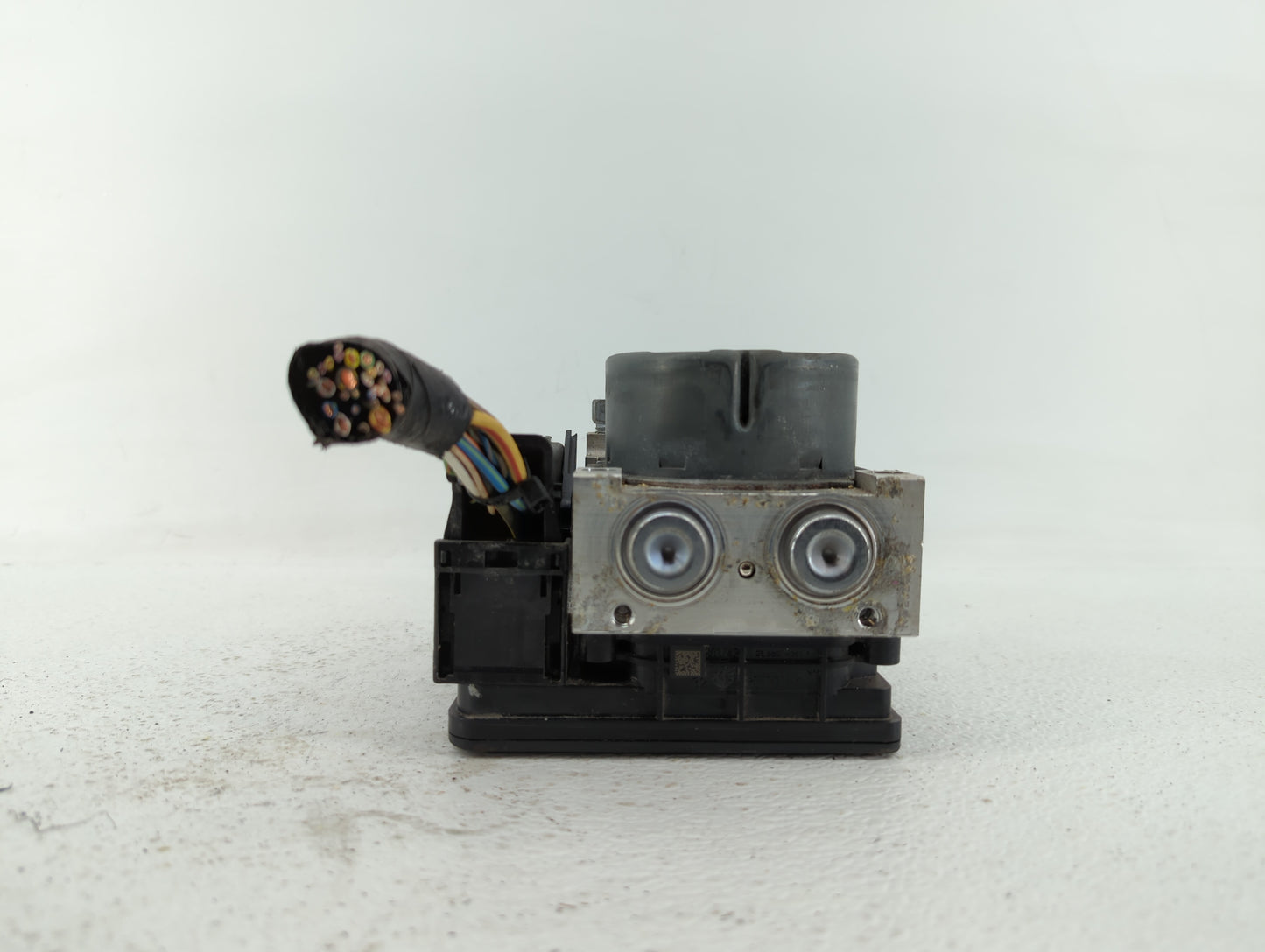 2016-2018 Lincoln Mkx ABS Pump Control Module Replacement P/N:F2GC-2C405-AF F2GC-2C405-AG Fits Fits 2015 2016 2017 2018 OEM 