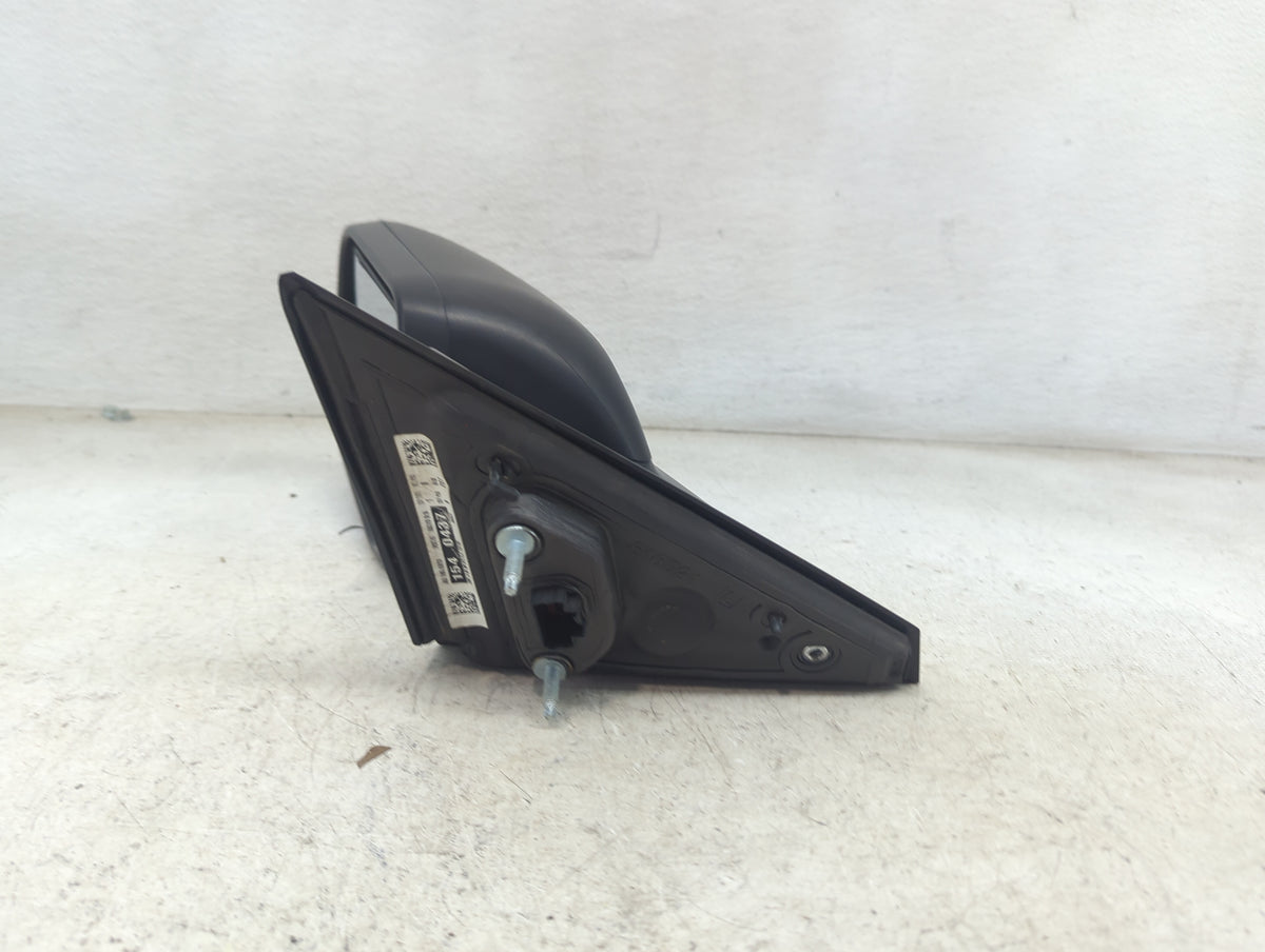 2016-2018 Lincoln Mkx Driver Side View Mirror - Left Door Mirror OEM Used - Oemusedautoparts1.com