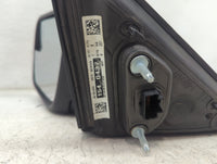2016-2018 Lincoln Mkx Driver Side View Mirror - Left Door Mirror OEM Used - Oemusedautoparts1.com