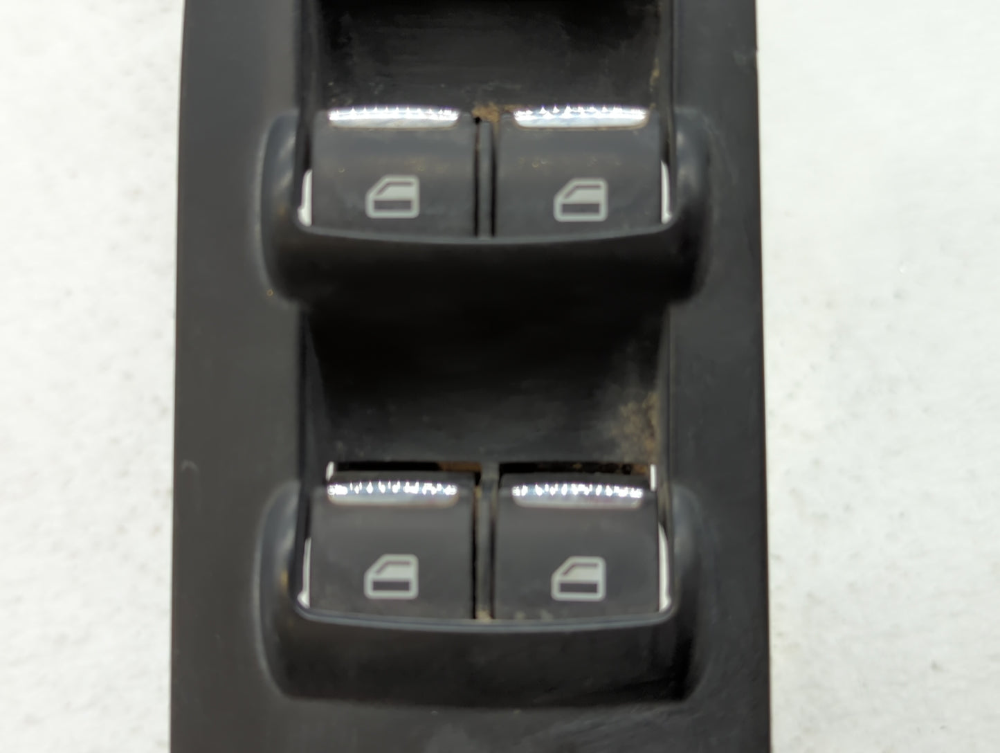 2016 Lincoln Mkx Master Power Window Switch Replacement Driver Side Left Fits Fits 2015 2017 2018 2019 2020 OEM Used Auto Pa