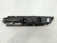 2016 Lincoln Mkx Master Power Window Switch Replacement Driver Side Left Fits Fits 2015 2017 2018 2019 2020 OEM Used Auto Pa