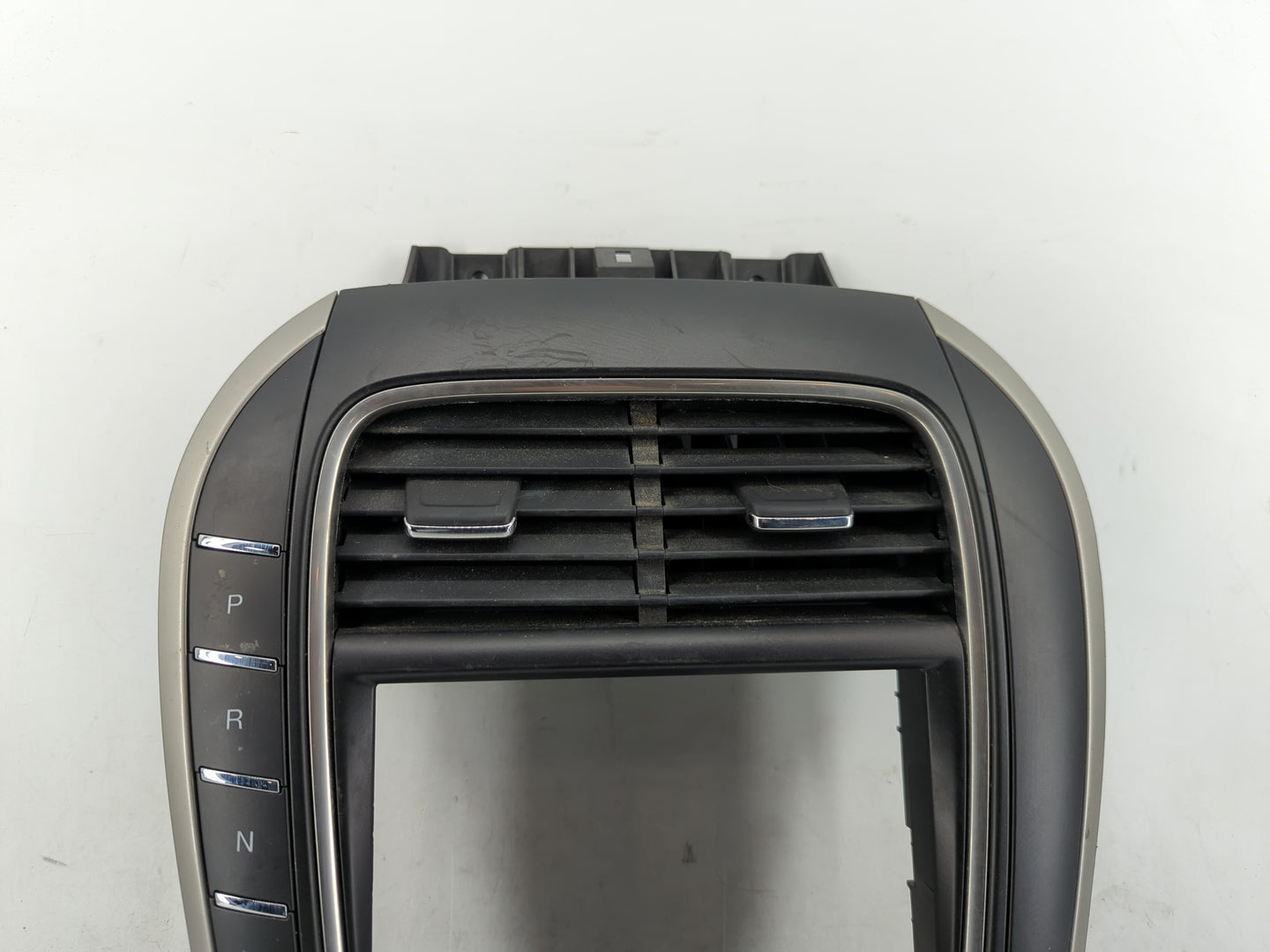 2016-2016 Lincoln Mkx Radio Control Panel - Oemusedautoparts1.com