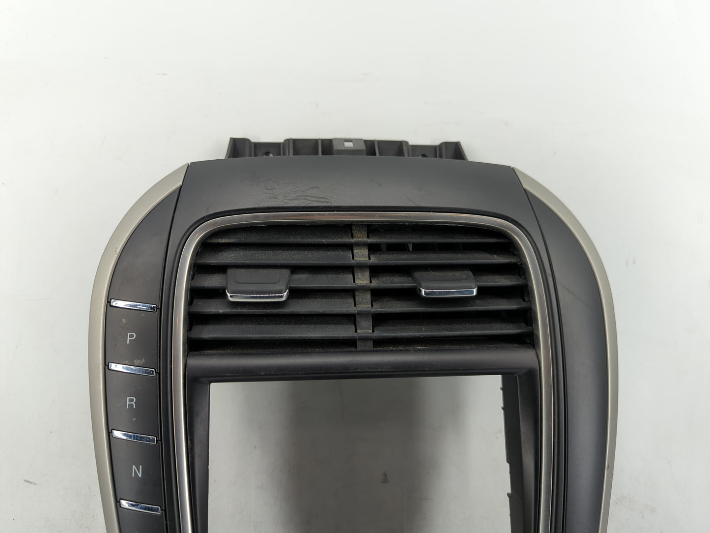 2016-2016 Lincoln Mkx Radio Control Panel - Oemusedautoparts1.com