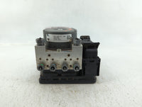 2016-2018 Lincoln Mkx ABS Pump Control Module Replacement P/N:F2GC-2C405-AF Fits Fits 2015 2016 2017 2018 OEM Used Auto Part