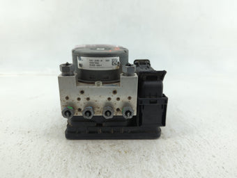 compare product 2016-2018 Lincoln Mkx ABS Pump Control Module Replacement P/N:F2GC-2C405-AF Fits Fits 2015 2016 2017 2018 OEM Used Auto Parts