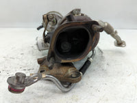 2016 Lincoln Mkx Turbocharger Turbo Charger Super Charger Supercharger - Oemusedautoparts1.com