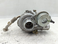 2016 Lincoln Mkx Turbocharger Turbo Charger Super Charger Supercharger - Oemusedautoparts1.com