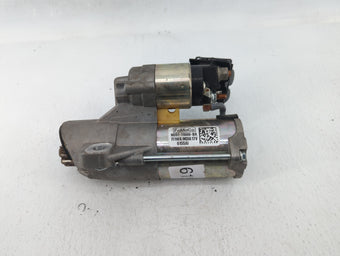 compare product 2016 Lincoln Mkx Car Starter Motor Solenoid OEM P/N:6155AI HD9T-11000-BA Fits OEM Used Auto Parts