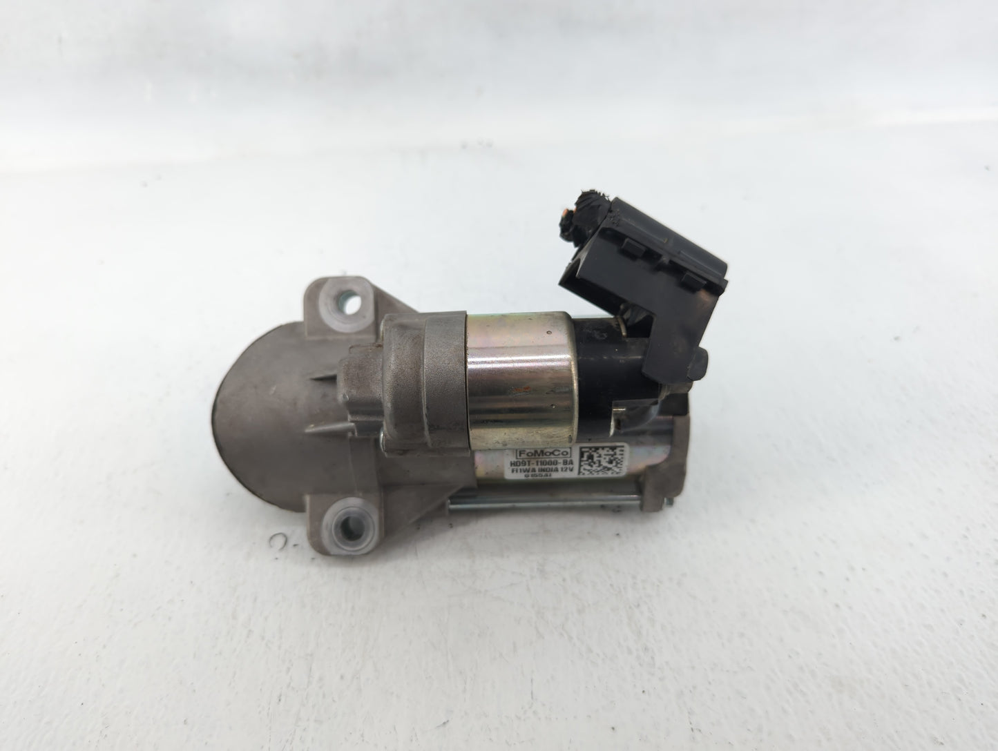 2016 Lincoln Mkx Car Starter Motor Solenoid OEM P/N:6155AI HD9T-11000-BA Fits OEM Used Auto Parts - Oemusedautoparts1.com