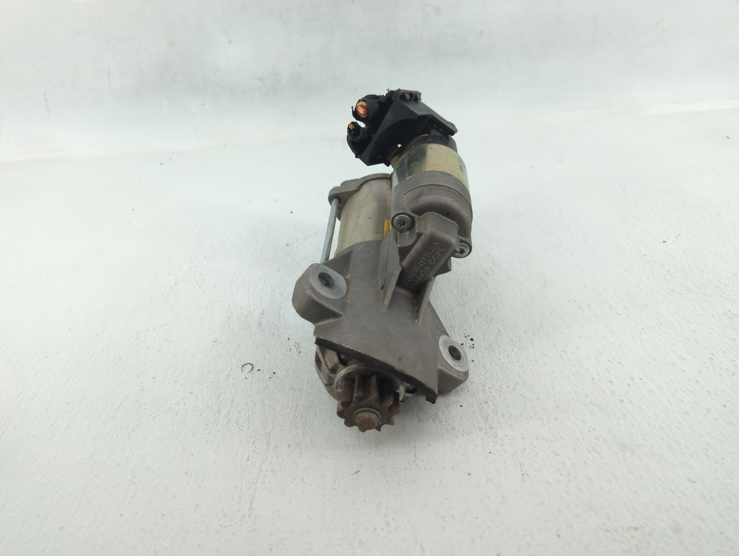 2016 Lincoln Mkx Car Starter Motor Solenoid OEM P/N:6155AI HD9T-11000-BA Fits OEM Used Auto Parts - Oemusedautoparts1.com