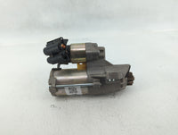 2016 Lincoln Mkx Car Starter Motor Solenoid OEM P/N:6155AI HD9T-11000-BA Fits OEM Used Auto Parts - Oemusedautoparts1.com