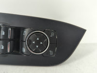 2016-2018 Lincoln Mkx Master Power Window Switch Replacement Driver Side Left P/N:20160422C GA1T-14540-AAW Fits OEM Used Aut