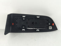 2016-2018 Lincoln Mkx Master Power Window Switch Replacement Driver Side Left P/N:20160422C GA1T-14540-AAW Fits OEM Used Aut