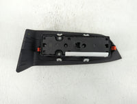 2016 Lincoln Mkx Master Power Window Switch Replacement Driver Side Left P/N:20180216A GA1T-14540-AAW Fits OEM Used Auto Par