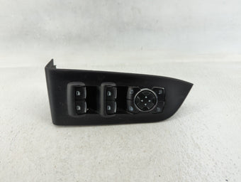compare product 2016 Lincoln Mkx Master Power Window Switch Replacement Driver Side Left P/N:20180216A GA1T-14540-AAW Fits OEM Used Auto Parts