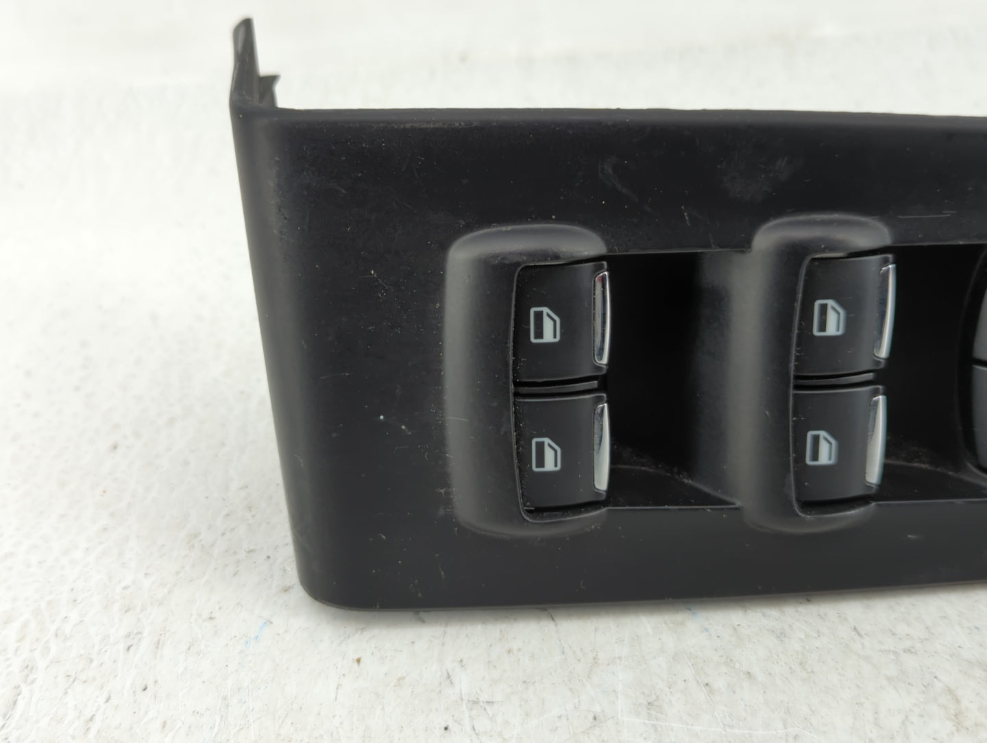 2016 Lincoln Mkx Master Power Window Switch Replacement Driver Side Left P/N:20180216A GA1T-14540-AAW Fits OEM Used Auto Par