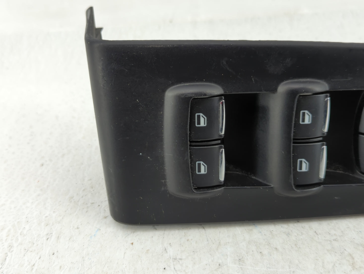 2016 Lincoln Mkx Master Power Window Switch Replacement Driver Side Left P/N:20180216A GA1T-14540-AAW Fits OEM Used Auto Par