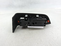 2016 Lincoln Mkx Master Power Window Switch Replacement Driver Side Left P/N:20180216A GA1T-14540-AAW Fits OEM Used Auto Par