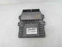 2016-2018 Lincoln Mkx PCM Engine Control Computer ECU ECM PCU OEM P/N:FL3A-12B684-BEB Fits Fits 2015 2016 2017 2018 2019 OEM