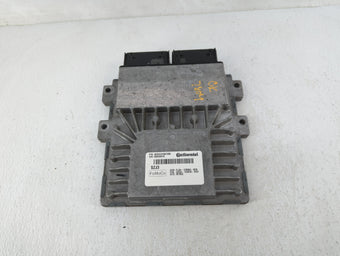 compare product 2016-2018 Lincoln Mkx PCM Engine Control Computer ECU ECM PCU OEM P/N:FL3A-12B684-BEB Fits Fits 2015 2016 2017 2018 2019 OEM Used Auto Parts