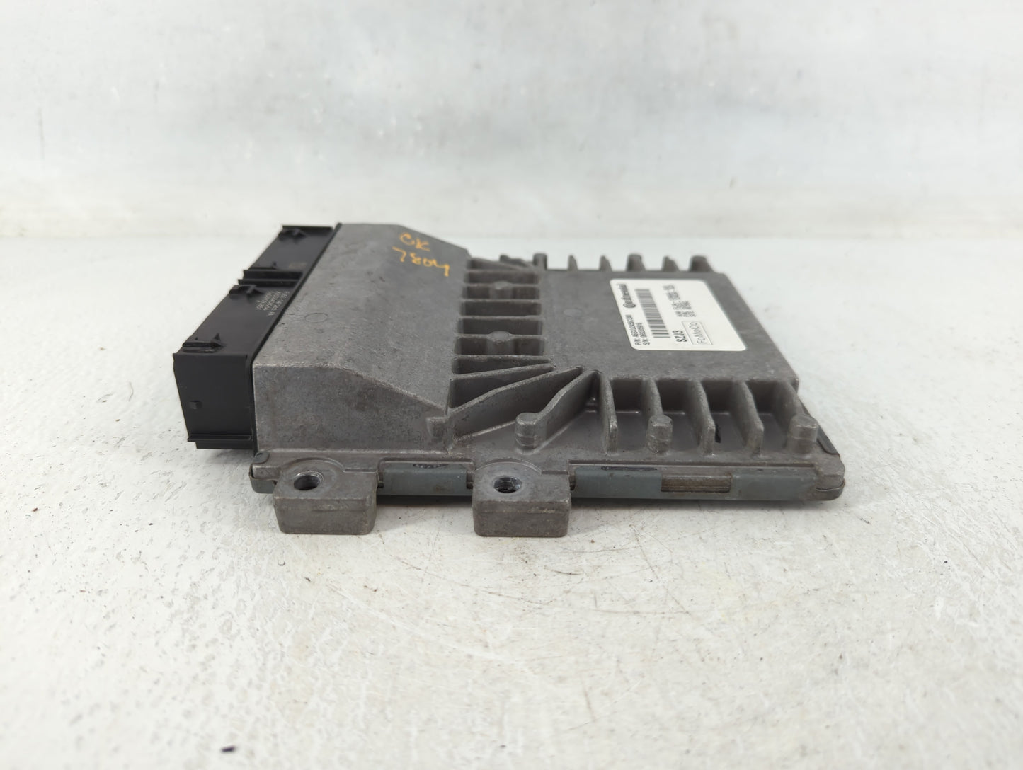 2016-2018 Lincoln Mkx PCM Engine Control Computer ECU ECM PCU OEM P/N:FL3A-12B684-BEB Fits Fits 2015 2016 2017 2018 2019 OEM