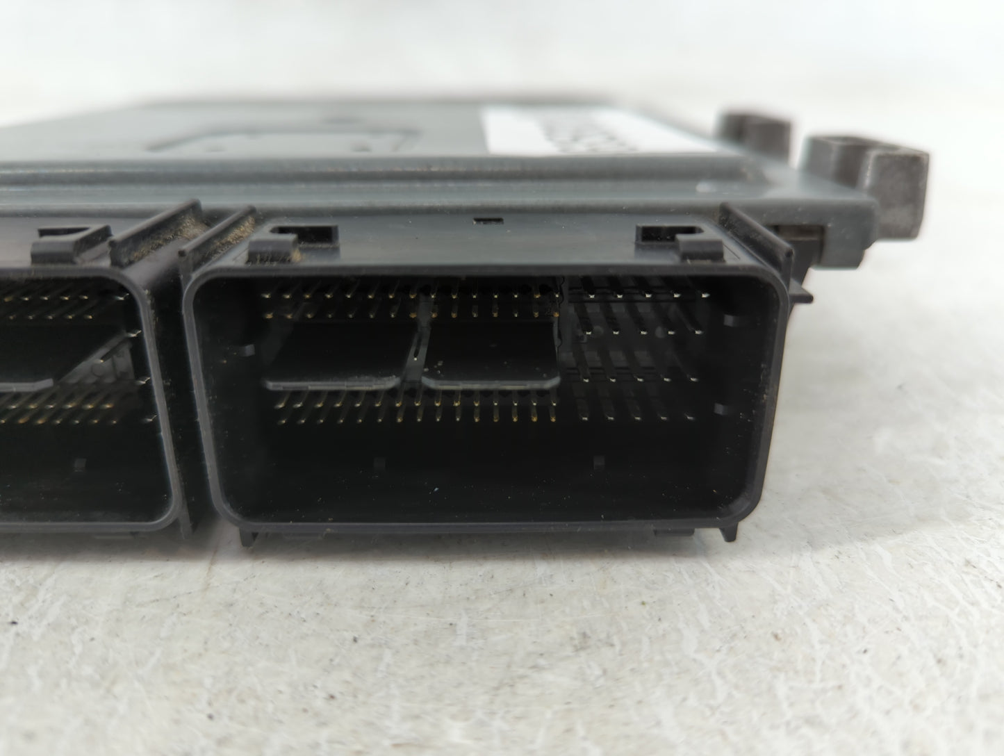 2016-2018 Lincoln Mkx PCM Engine Control Computer ECU ECM PCU OEM P/N:FL3A-12B684-BEB Fits Fits 2015 2016 2017 2018 2019 OEM