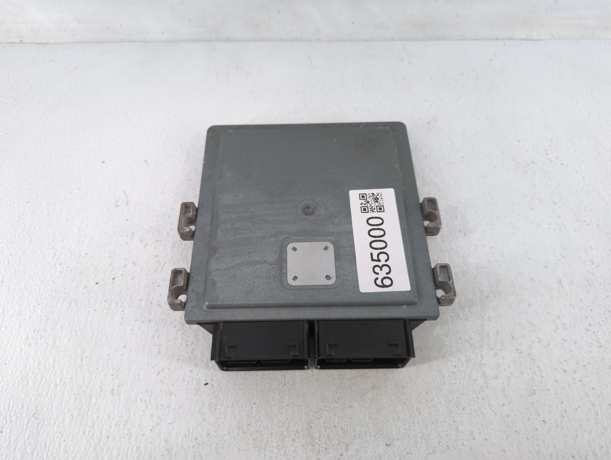 2016-2018 Lincoln Mkx PCM Engine Control Computer ECU ECM PCU OEM P/N:FL3A-12B684-BEB Fits 2015 2016 2017 2018 2019 OEM Used