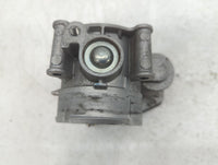 2011-2018 Lincoln Mkx Throttle Body P/N:AT4E-9F991-EL Fits Fits 2011 2012 2013 2014 2015 2016 2017 2018 2019 OEM Used Auto P