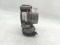 2011-2018 Lincoln Mkx Throttle Body P/N:AT4E-9F991-EL Fits Fits 2011 2012 2013 2014 2015 2016 2017 2018 2019 OEM Used Auto P