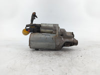 2016-2018 Lincoln Mkx Car Starter Motor Solenoid OEM P/N:F2GT-11000-AA Fits Fits 2015 2016 2017 2018 2019 2020 OEM Used Auto