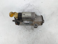 2016-2018 Lincoln Mkx Car Starter Motor Solenoid OEM P/N:F2GT-11000-AA Fits Fits 2015 2016 2017 2018 2019 2020 OEM Used Auto