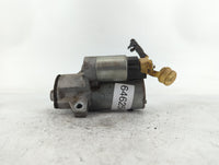 2016-2018 Lincoln Mkx Car Starter Motor Solenoid OEM P/N:F2GT-11000-AA Fits Fits 2015 2016 2017 2018 2019 2020 OEM Used Auto